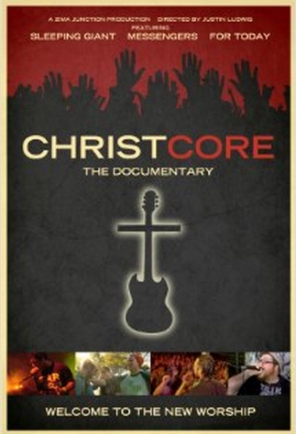 Christcore Movie Poster