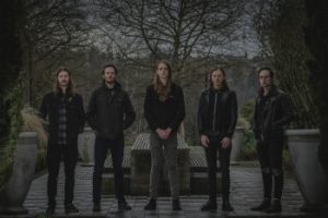 Dead Quiet Band