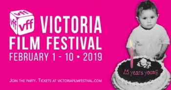 Victoria Film Festival 2019