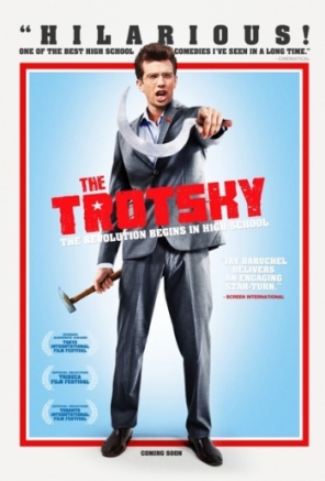 Trotsky Movie Review