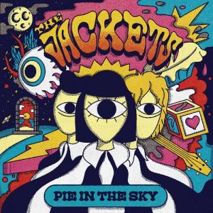 The Jackets Pie in the Sky