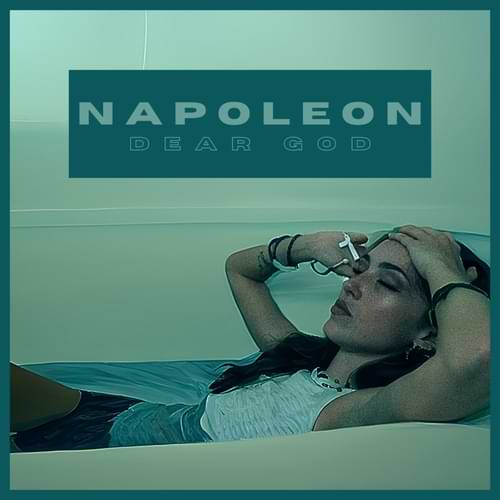 Napoleon album cover